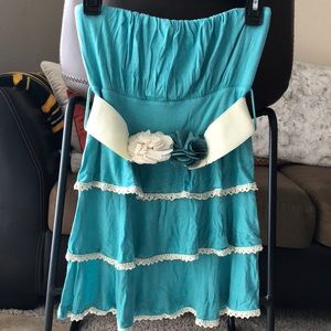 NWOT Rue 21 tube top